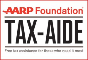 AARP Tax-Aide Program