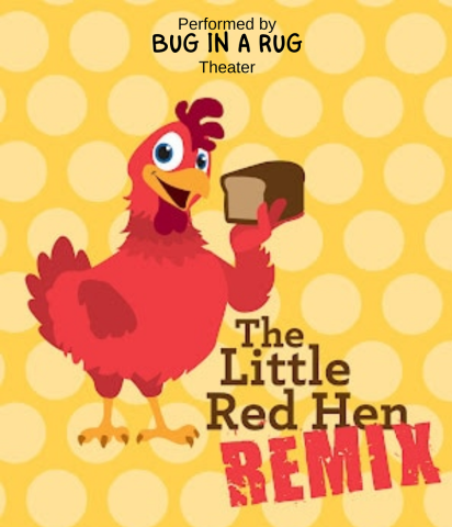 Little Red Hen Remix