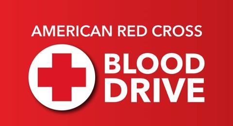 Red Cross Blood Drive image