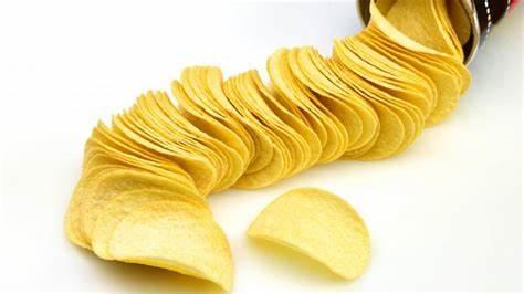 Pringles