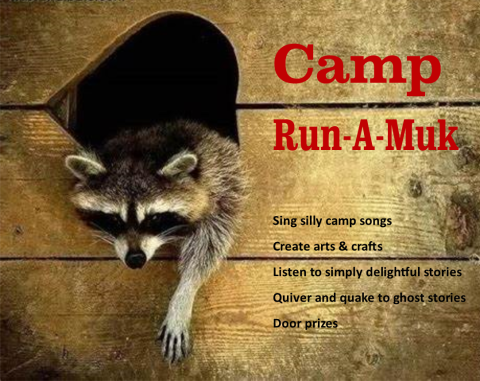 Camp Run-a-Muk