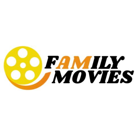 Family Movies Logo