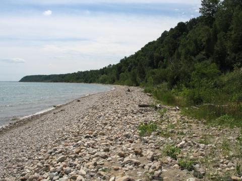 Lake Michigan