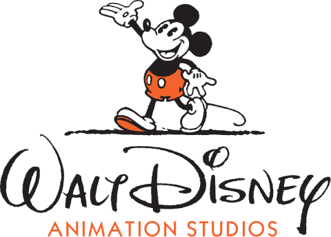 Walt Disney Studios Logo