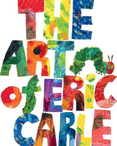 Art of Eric Carle