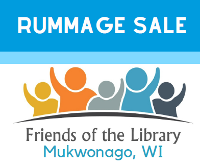 Friends of the Library Rummage Sale