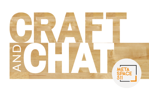 craft and chat