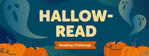 Hallow-Read 2025