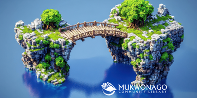 minecraft calendar image with MCL watermark.