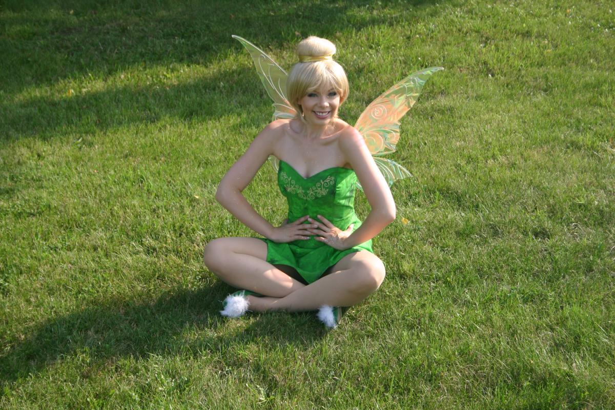 Tinkerbell